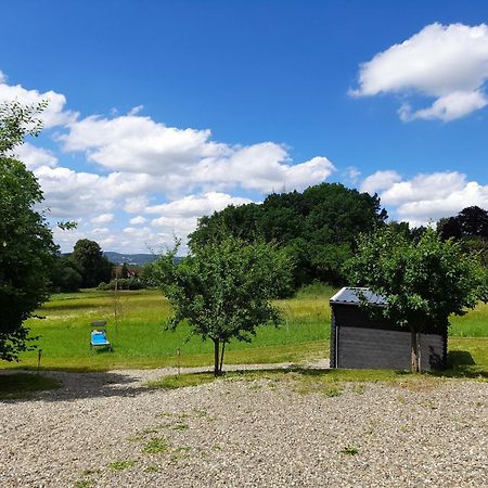 Camping Weides Küps Kültér fotó
